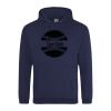 80/20 Midweight College Hooded Sweatshirt Thumbnail