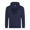 80/20 Midweight College Hooded Sweatshirt Thumbnail