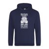 80/20 Midweight College Hooded Sweatshirt Thumbnail