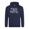 80/20 Midweight College Hooded Sweatshirt Thumbnail