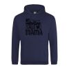 80/20 Midweight College Hooded Sweatshirt Thumbnail