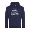 80/20 Midweight College Hooded Sweatshirt Thumbnail