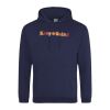 80/20 Midweight College Hooded Sweatshirt Thumbnail