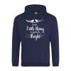 80/20 Midweight College Hooded Sweatshirt Thumbnail