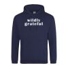 80/20 Midweight College Hooded Sweatshirt Thumbnail