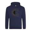 80/20 Midweight College Hooded Sweatshirt Thumbnail