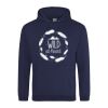 80/20 Midweight College Hooded Sweatshirt Thumbnail