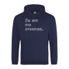 80/20 Midweight College Hooded Sweatshirt Thumbnail