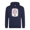 80/20 Midweight College Hooded Sweatshirt Thumbnail