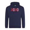 80/20 Midweight College Hooded Sweatshirt Thumbnail