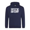 80/20 Midweight College Hooded Sweatshirt Thumbnail