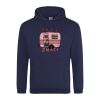 80/20 Midweight College Hooded Sweatshirt Thumbnail