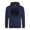 80/20 Midweight College Hooded Sweatshirt Thumbnail