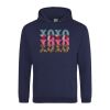 80/20 Midweight College Hooded Sweatshirt Thumbnail