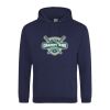 80/20 Midweight College Hooded Sweatshirt Thumbnail