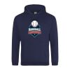 80/20 Midweight College Hooded Sweatshirt Thumbnail