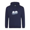 80/20 Midweight College Hooded Sweatshirt Thumbnail