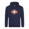 80/20 Midweight College Hooded Sweatshirt Thumbnail