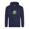 80/20 Midweight College Hooded Sweatshirt Thumbnail