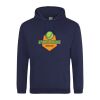 80/20 Midweight College Hooded Sweatshirt Thumbnail