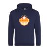 80/20 Midweight College Hooded Sweatshirt Thumbnail