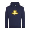 80/20 Midweight College Hooded Sweatshirt Thumbnail