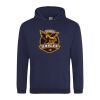 80/20 Midweight College Hooded Sweatshirt Thumbnail