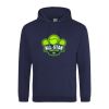 80/20 Midweight College Hooded Sweatshirt Thumbnail