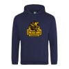 80/20 Midweight College Hooded Sweatshirt Thumbnail