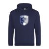 80/20 Midweight College Hooded Sweatshirt Thumbnail