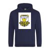 80/20 Midweight College Hooded Sweatshirt Thumbnail