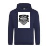 80/20 Midweight College Hooded Sweatshirt Thumbnail