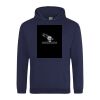 80/20 Midweight College Hooded Sweatshirt Thumbnail