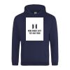 80/20 Midweight College Hooded Sweatshirt Thumbnail