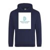 80/20 Midweight College Hooded Sweatshirt Thumbnail