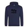 80/20 Midweight College Hooded Sweatshirt Thumbnail