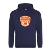 80/20 Midweight College Hooded Sweatshirt Thumbnail