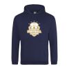 80/20 Midweight College Hooded Sweatshirt Thumbnail