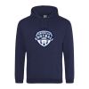 80/20 Midweight College Hooded Sweatshirt Thumbnail