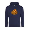 80/20 Midweight College Hooded Sweatshirt Thumbnail