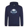 80/20 Midweight College Hooded Sweatshirt Thumbnail