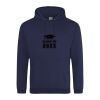 80/20 Midweight College Hooded Sweatshirt Thumbnail