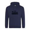 80/20 Midweight College Hooded Sweatshirt Thumbnail