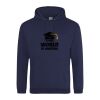 80/20 Midweight College Hooded Sweatshirt Thumbnail