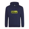 80/20 Midweight College Hooded Sweatshirt Thumbnail