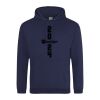 80/20 Midweight College Hooded Sweatshirt Thumbnail