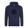 80/20 Midweight College Hooded Sweatshirt Thumbnail