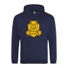 80/20 Midweight College Hooded Sweatshirt Thumbnail