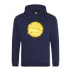 80/20 Midweight College Hooded Sweatshirt Thumbnail