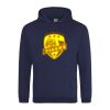 80/20 Midweight College Hooded Sweatshirt Thumbnail